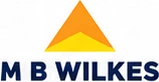 M B Wilkes