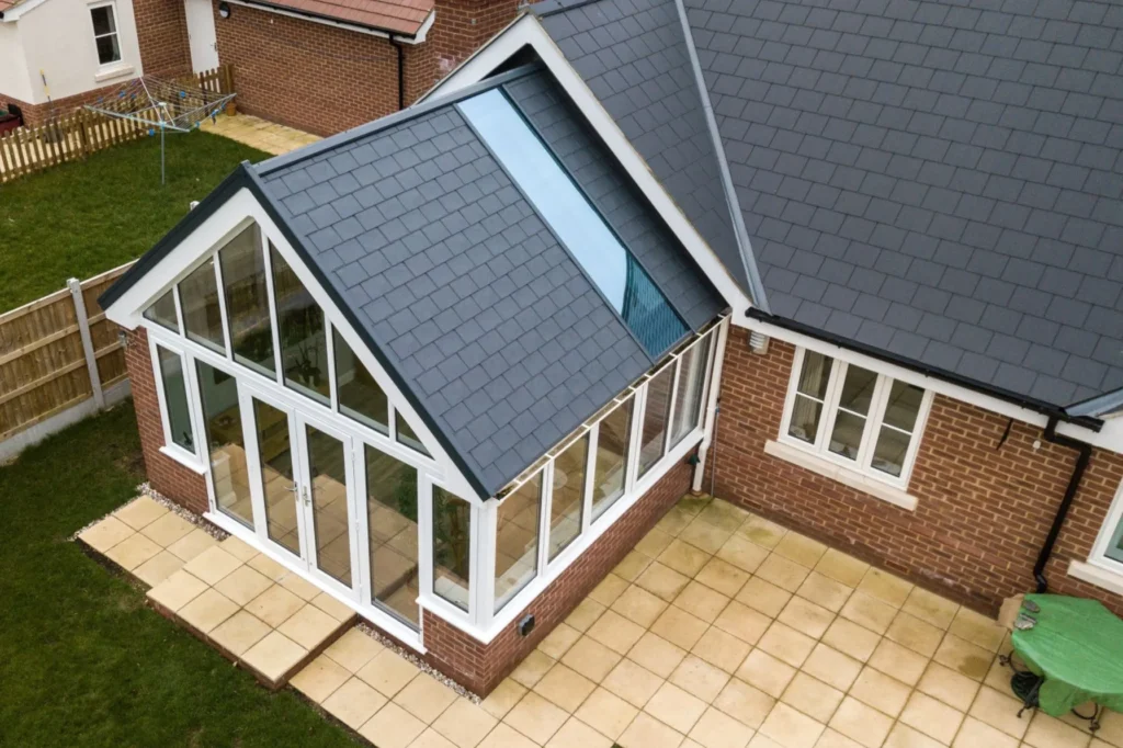 warm-roof-tiles-insulated-conservatories-roofs-Dorset-Kola-Constraction