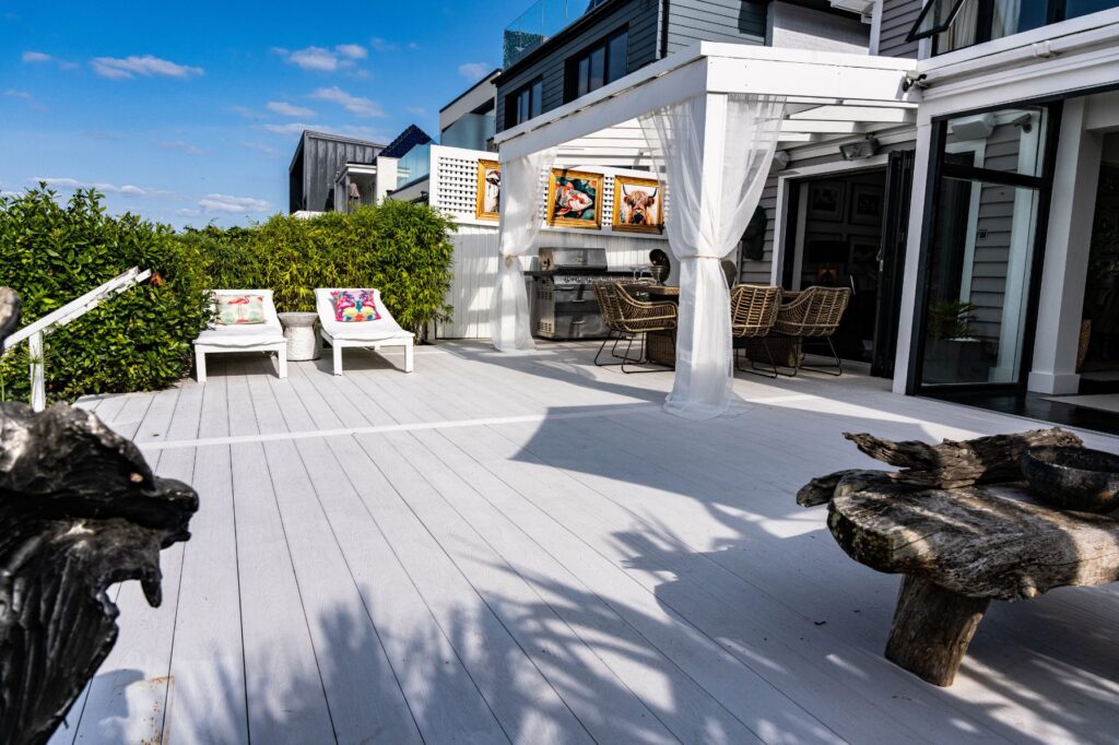 composite decking sandbanks kola construction