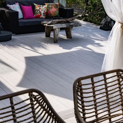 composite decking sandbanks kola construction